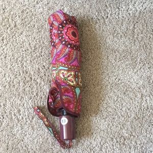 Vera Bradley umbrella